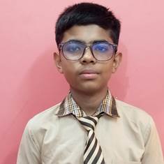6th SHUBH GUPTA